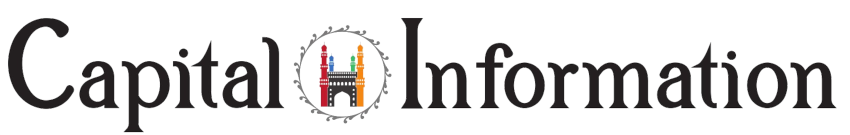 Capital Information Newspaper